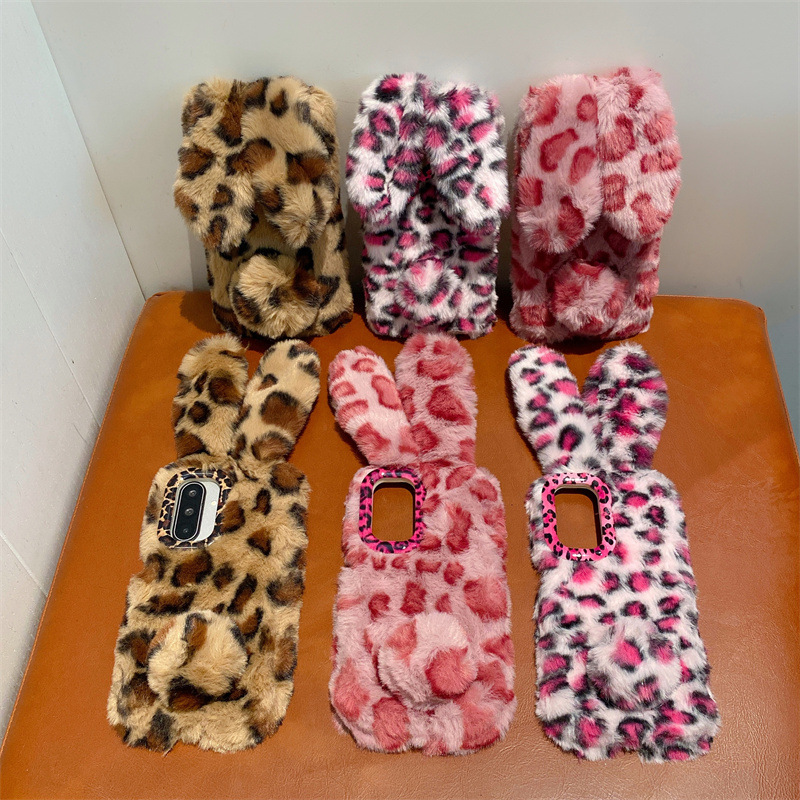 Casing Ponsel Mewah Motif Leop - Phone Cases For Samsung ulasan dan harga