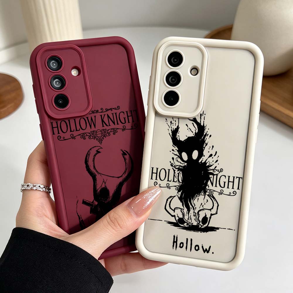 Casing Ponsel The Hollow Knigh - Phone Cases For Samsung ulasan dan harga