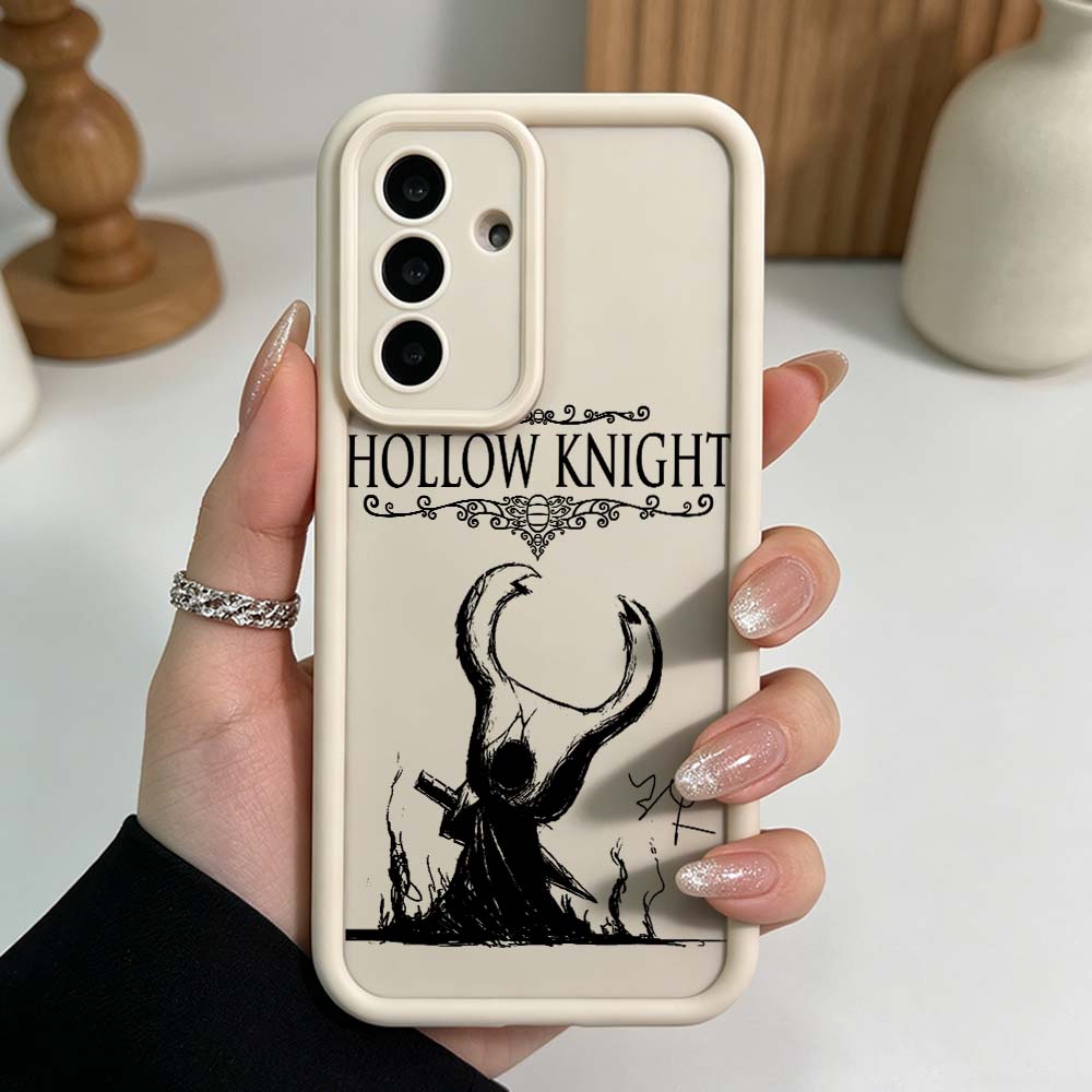 Casing Ponsel The Hollow Knigh - Phone Cases For Samsung ulasan dan harga