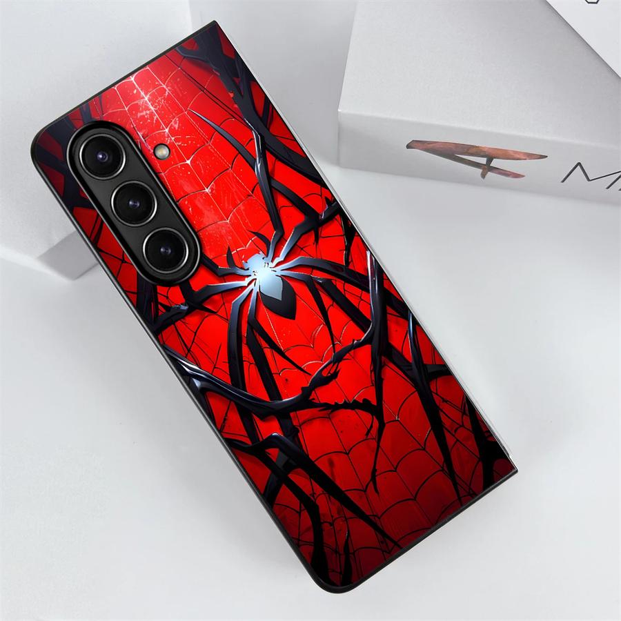 Casing Laba-laba Kreatif untuk - Phone Cases For Samsung ulasan dan harga