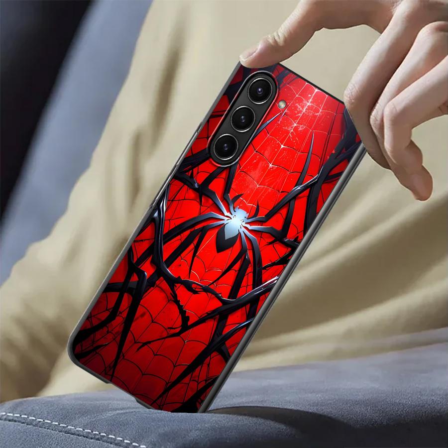Casing Laba-laba Kreatif untuk - Phone Cases For Samsung ulasan dan harga