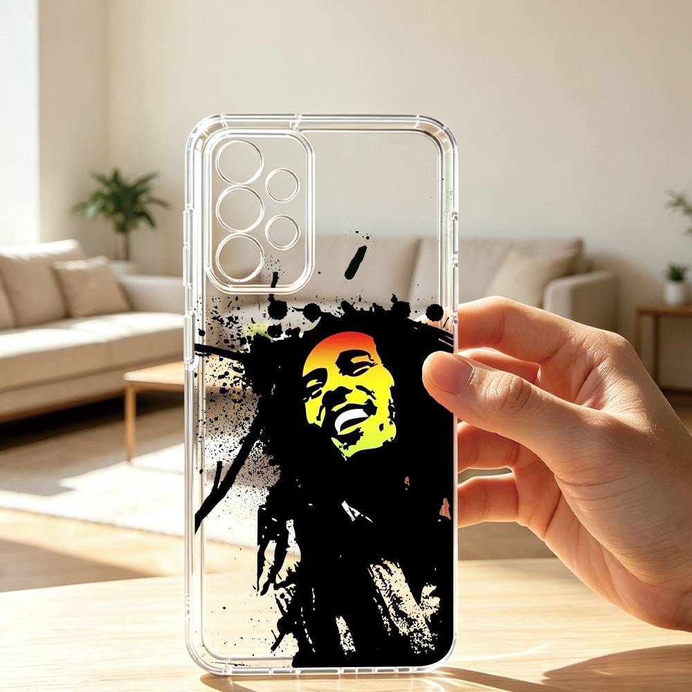 Casing Ponsel J-Jamaica Bob M- - Phone Cases Jamaica ulasan dan harga