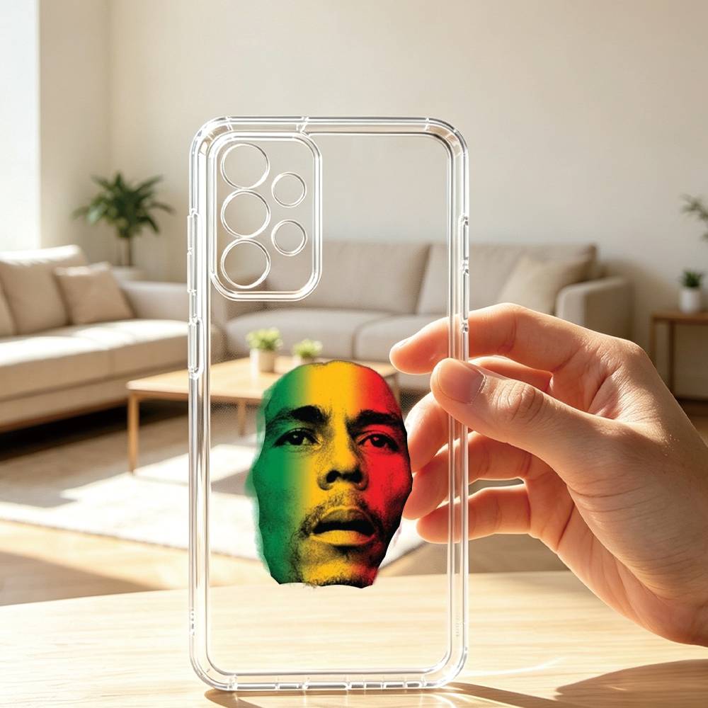 Casing Ponsel J-Jamaica Bob M- - Phone Cases Jamaica ulasan dan harga