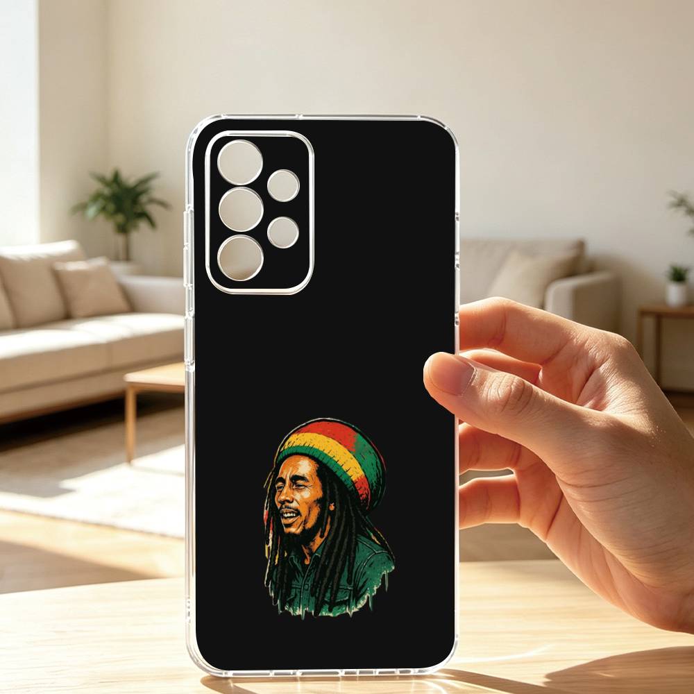 Casing Ponsel J-Jamaica Bob M- - Phone Cases Jamaica ulasan dan harga