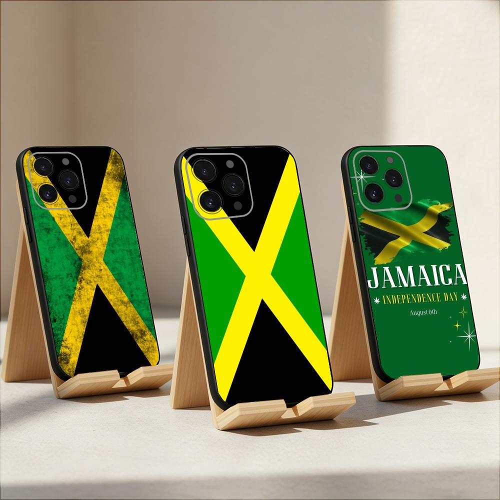 Casing Ponsel Casing TPU Hitam - Phone Cases Jamaica ulasan dan harga