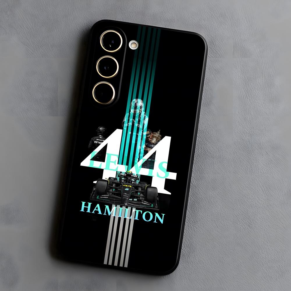 44 L-Lewis H-Hamilton Casing P - Phone Cases Hamilton ulasan dan harga