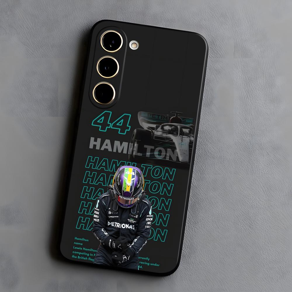 44 L-Lewis H-Hamilton Casing P - Phone Cases Hamilton ulasan dan harga