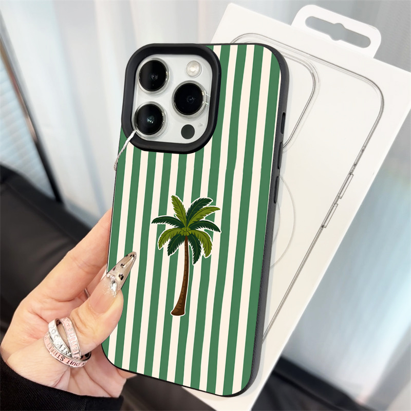 Casing Ponsel Motif Garis Poho - Phone Cases Like Loopy ulasan dan harga