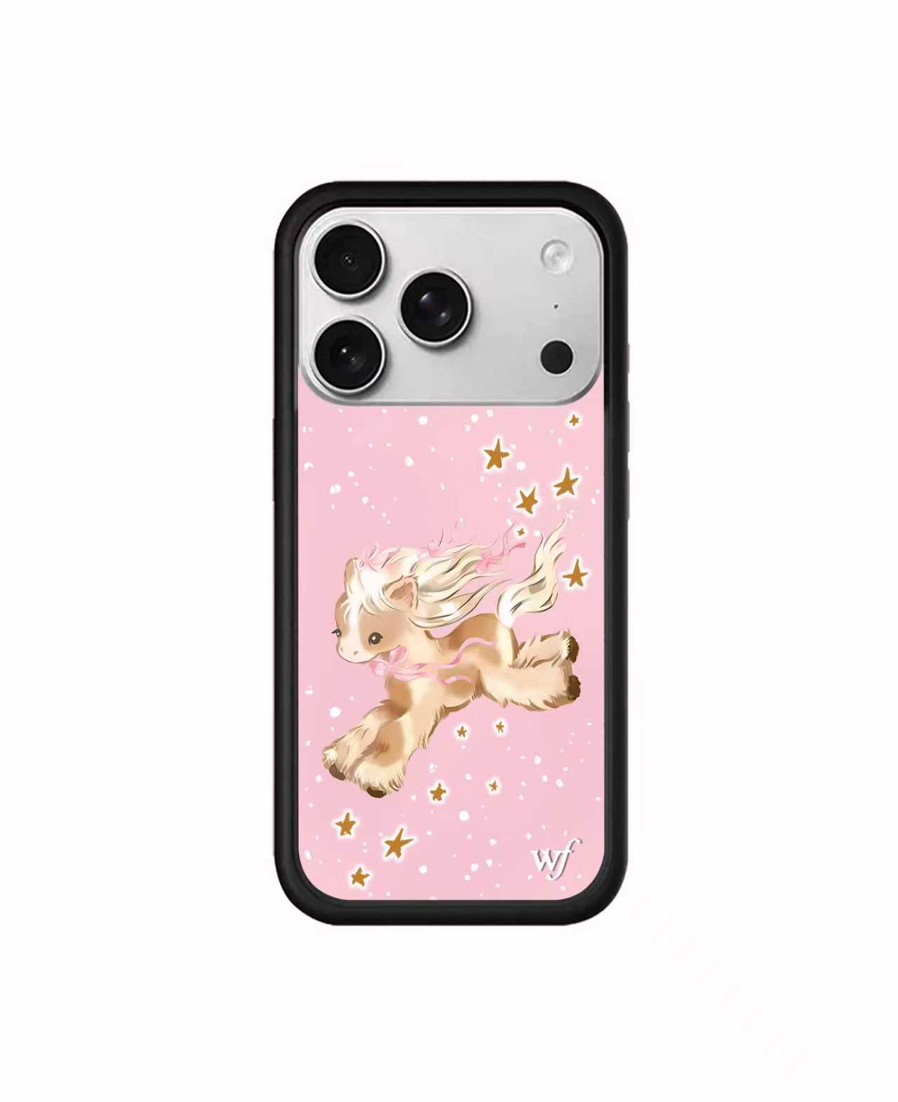 Casing Cetak Pola Harimau Wild - Phone Cases Horse ulasan dan harga