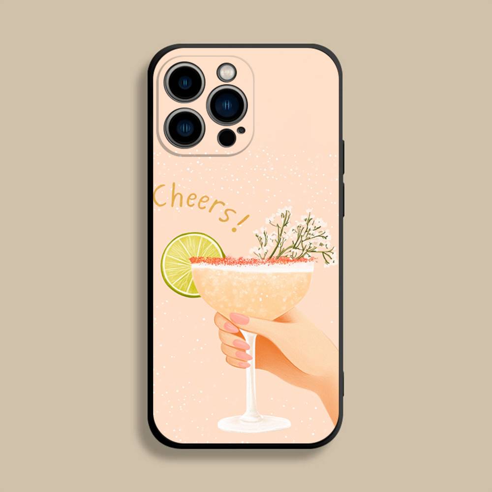 Casing Ponsel Aperol Funny Spr - Phone Cases Quirky ulasan dan harga