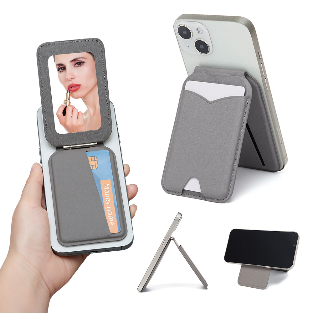 Dompet Magnetik MagSafe 2in1 d - Phone Cases That Hold Cards ulasan dan harga