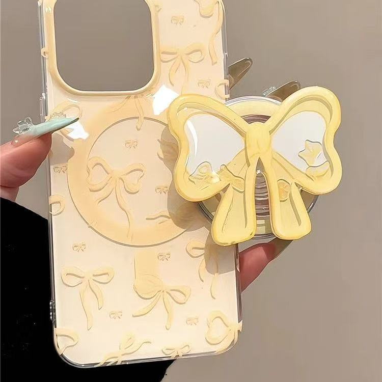 Penyangga Ponsel Magnetik Grip - Phone Cases Quirky ulasan dan harga