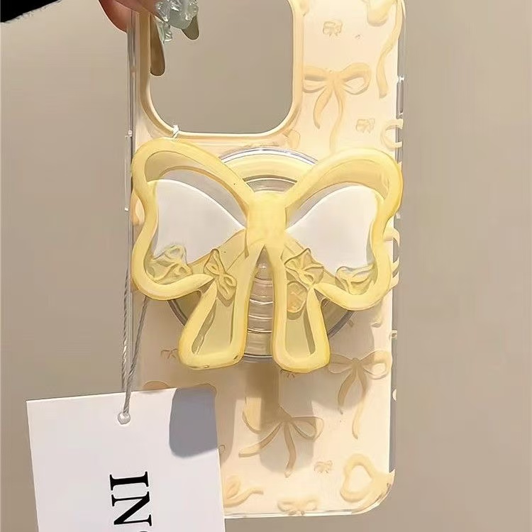 Penyangga Ponsel Magnetik Grip - Phone Cases Quirky ulasan dan harga