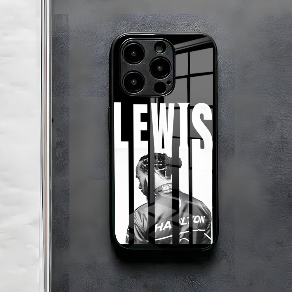Casing Ponsel Lewis H-Hamilton - Phone Cases Hamilton ulasan dan harga