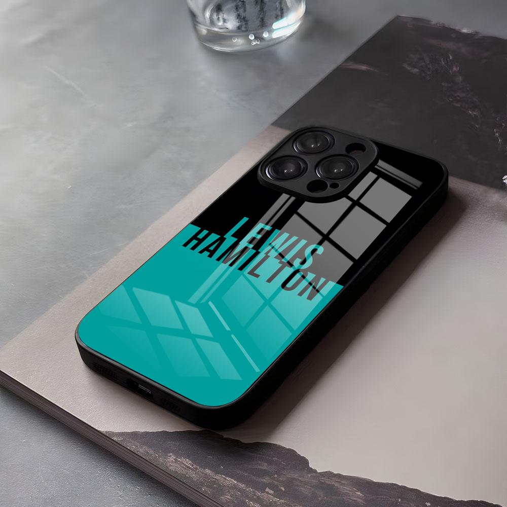 44 L-Lewis H-Hamilton-S Casing - Phone Cases Hamilton ulasan dan harga