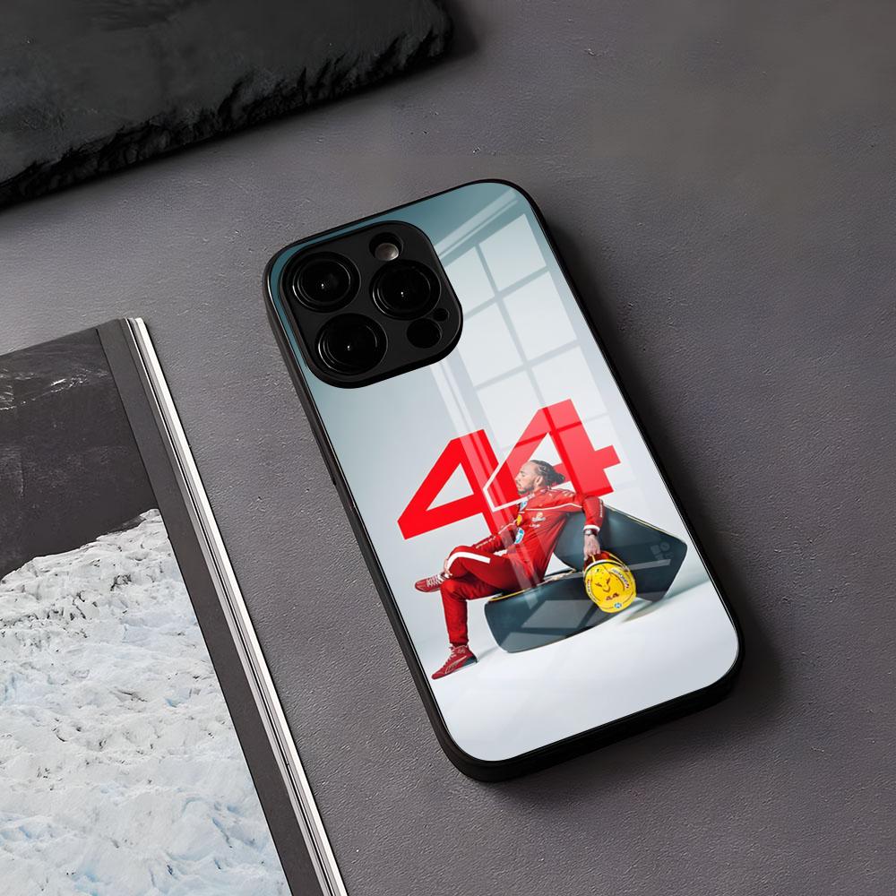 44 L-Lewis H-Hamilton-S Casing - Phone Cases Hamilton ulasan dan harga