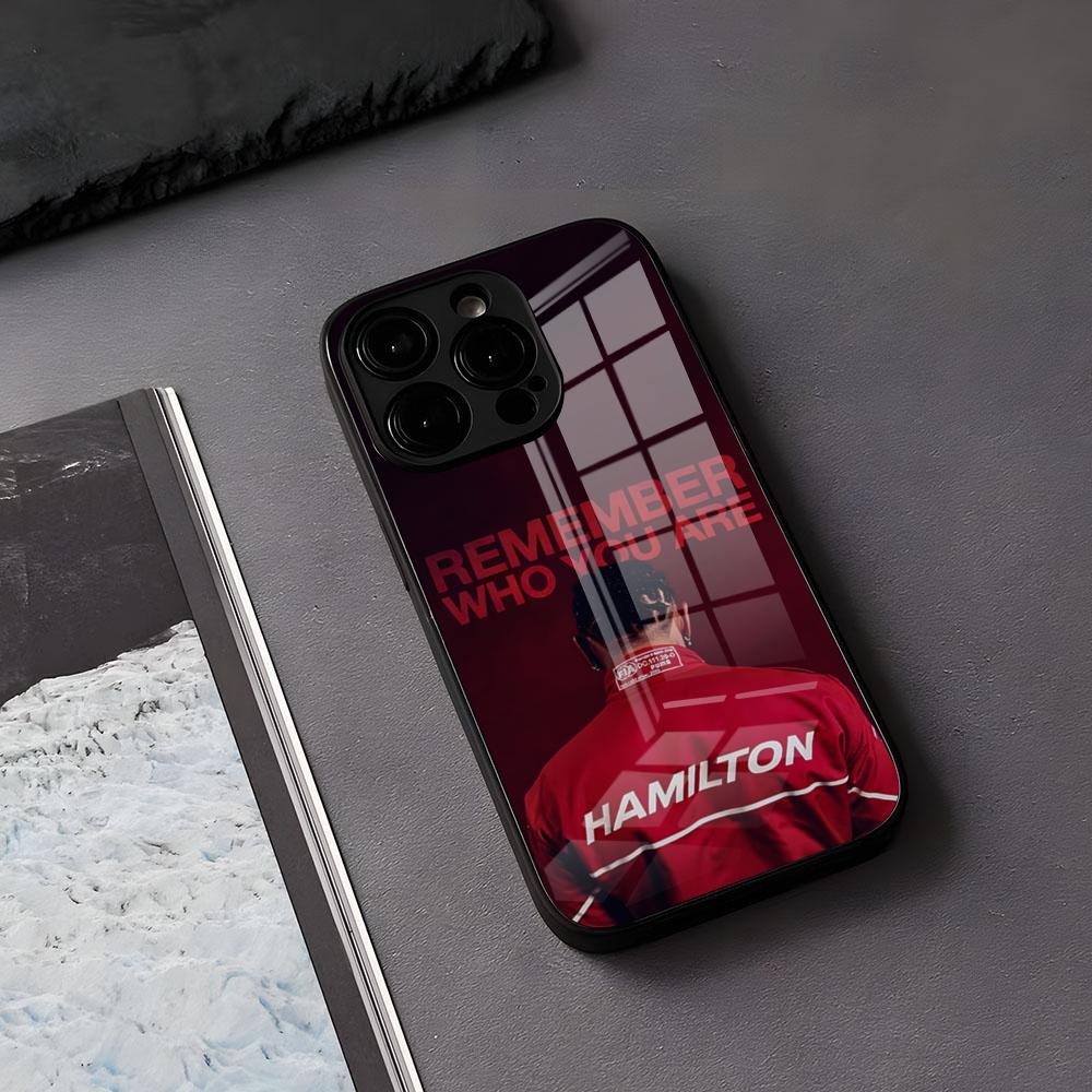 44 L-Lewis H-Hamilton-S Casing - Phone Cases Hamilton ulasan dan harga