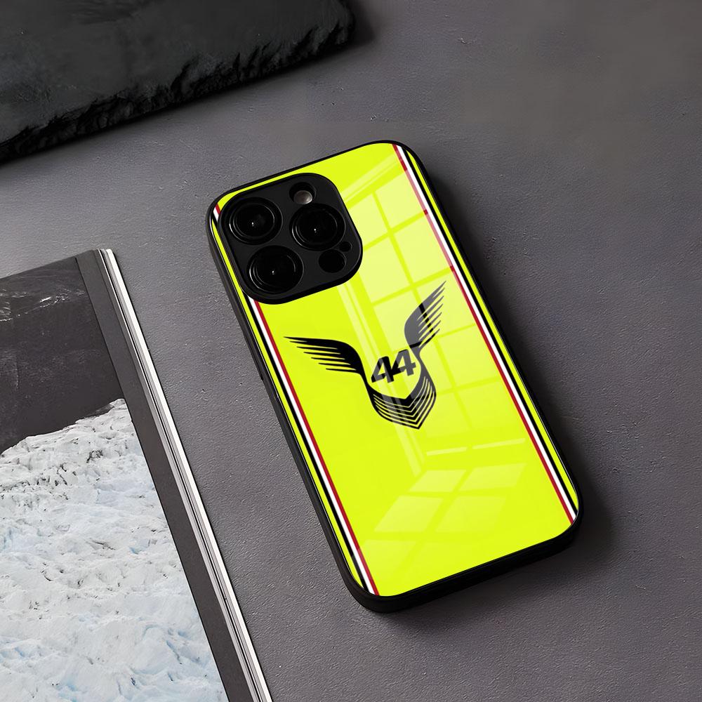 44 L-Lewis H-Hamilton-S Casing - Phone Cases Hamilton ulasan dan harga