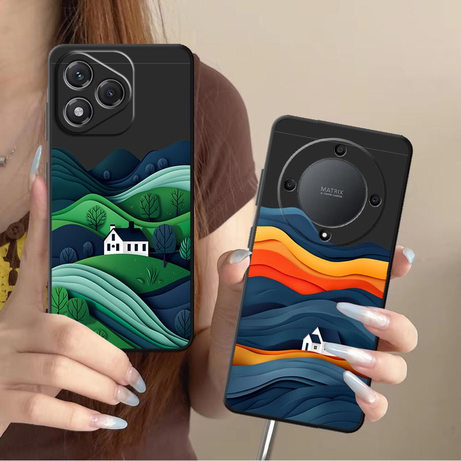 Casing Penutup Ponsel Funda Ka - Phone Cases Honor ulasan dan harga