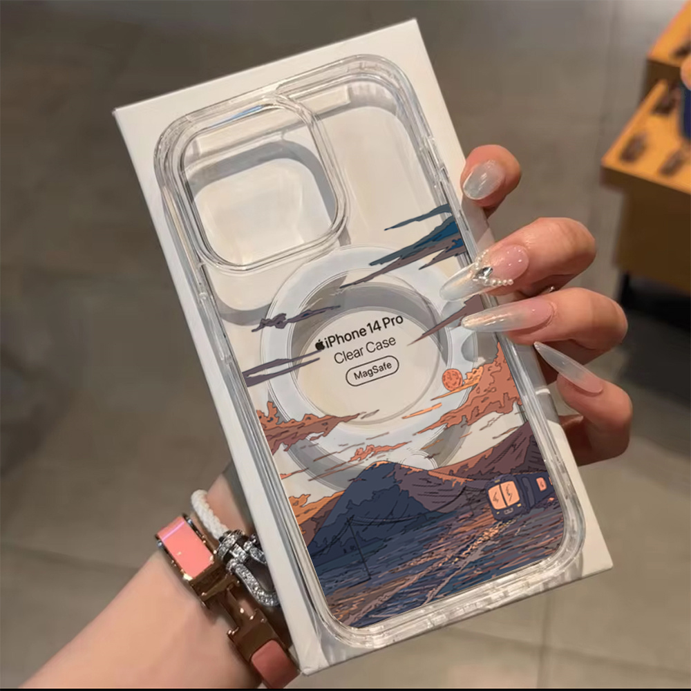 Casing Ponsel Modis Pola Matah - Phone Cases Like Loopy ulasan dan harga