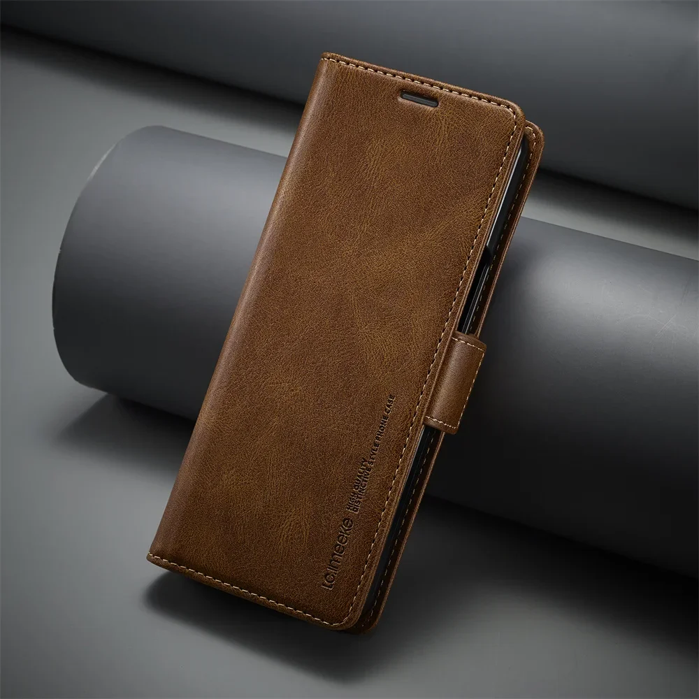 Casing Ponsel Dompet Kulit unt - Phone Cases That Hold Cards ulasan dan harga