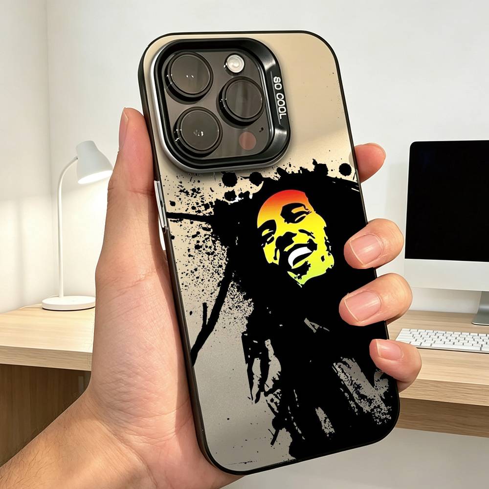 Casing Ponsel J-Jamaica Bob M- - Phone Cases Jamaica ulasan dan harga