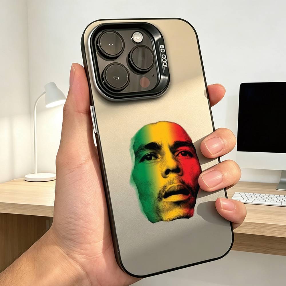 Casing Ponsel J-Jamaica Bob M- - Phone Cases Jamaica ulasan dan harga