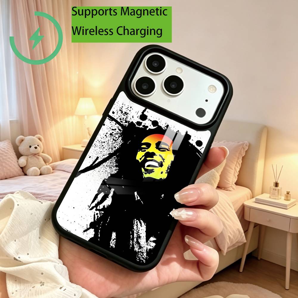 Casing Ponsel J-Jamaica Bob M- - Phone Cases Jamaica ulasan dan harga