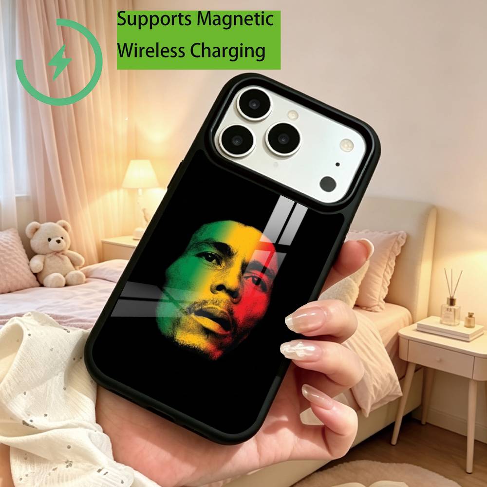 Casing Ponsel J-Jamaica Bob M- - Phone Cases Jamaica ulasan dan harga