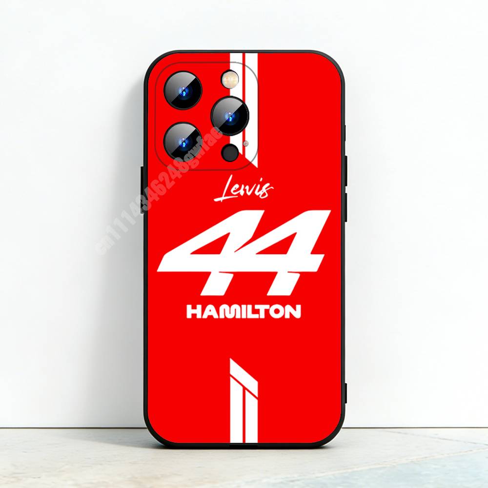 LH44 L-Lewis Hamilton-S Casing - Phone Cases Hamilton ulasan dan harga