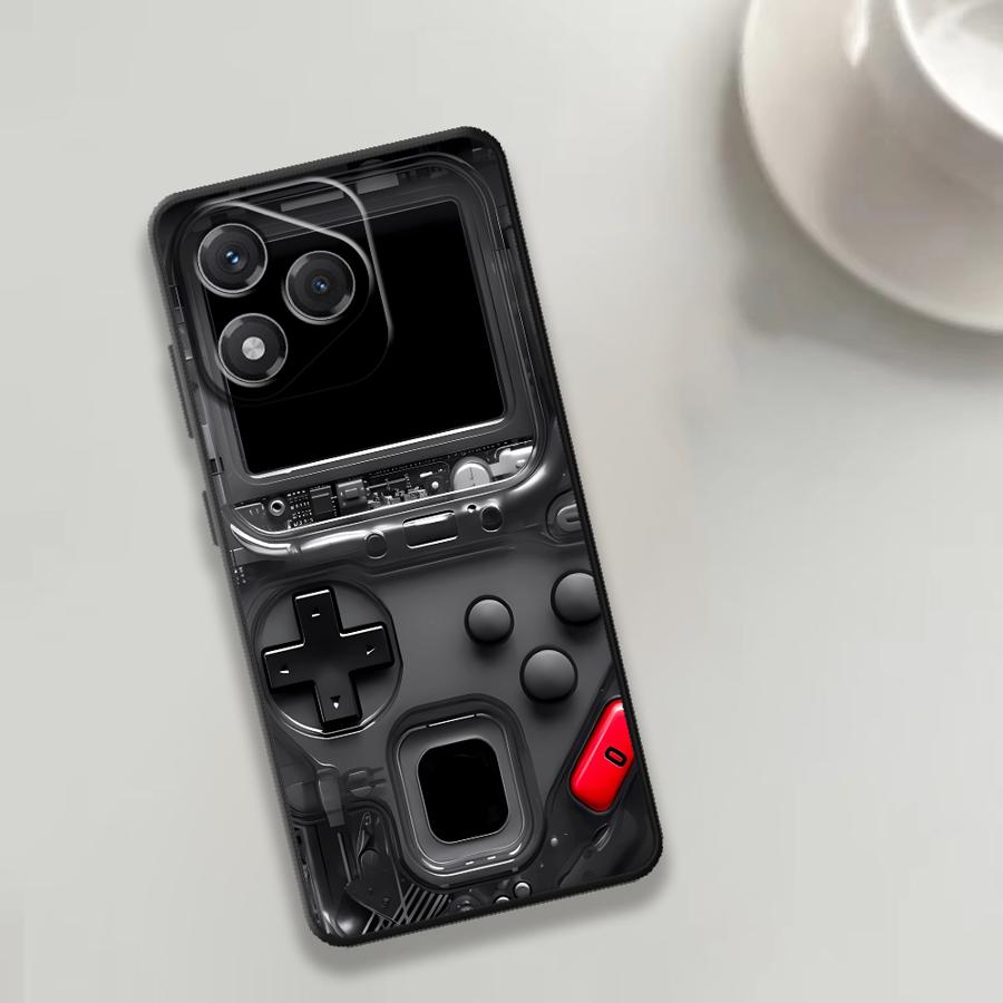 Casing Konsol Game Retro untuk - Phone Cases Honor ulasan dan harga