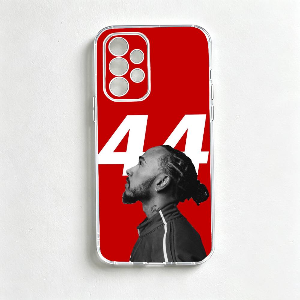 Casing Ponsel Pembalap L-Lewis - Phone Cases Hamilton ulasan dan harga
