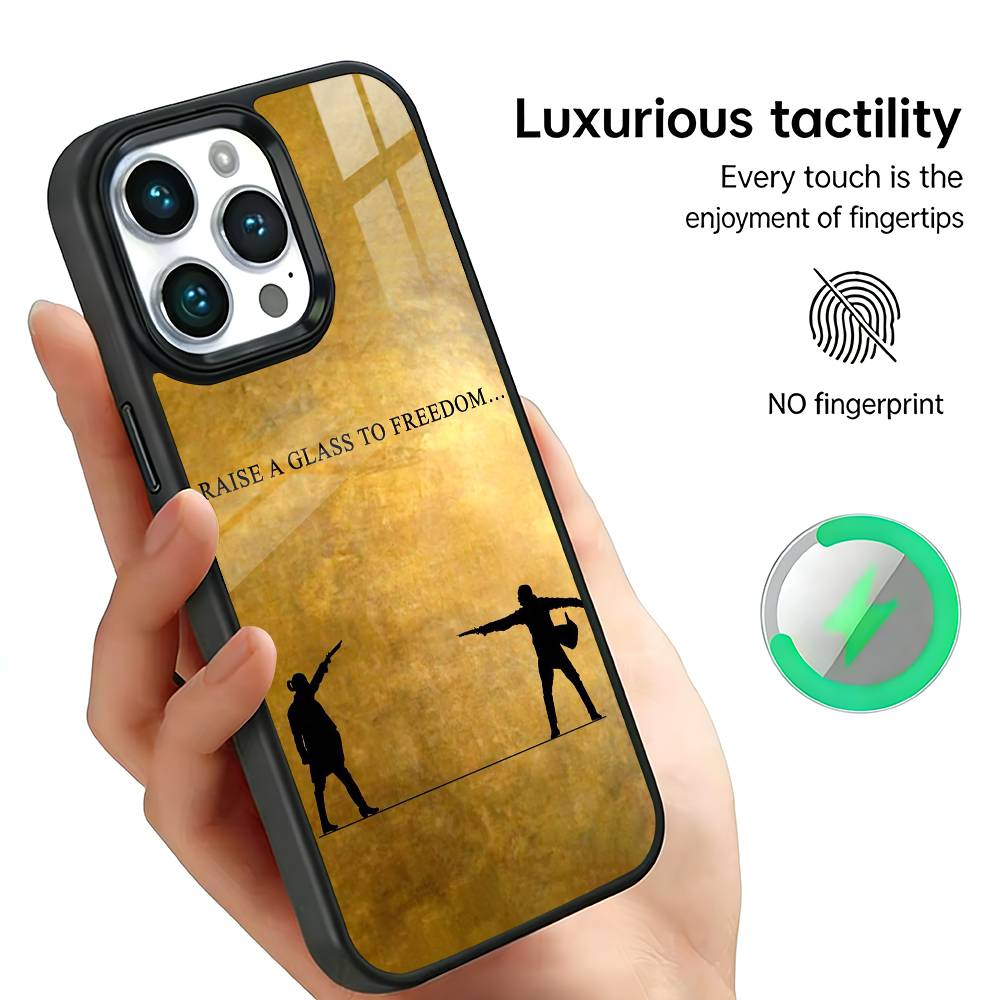 Casing Ponsel H-Hamilton Music - Phone Cases Hamilton ulasan dan harga