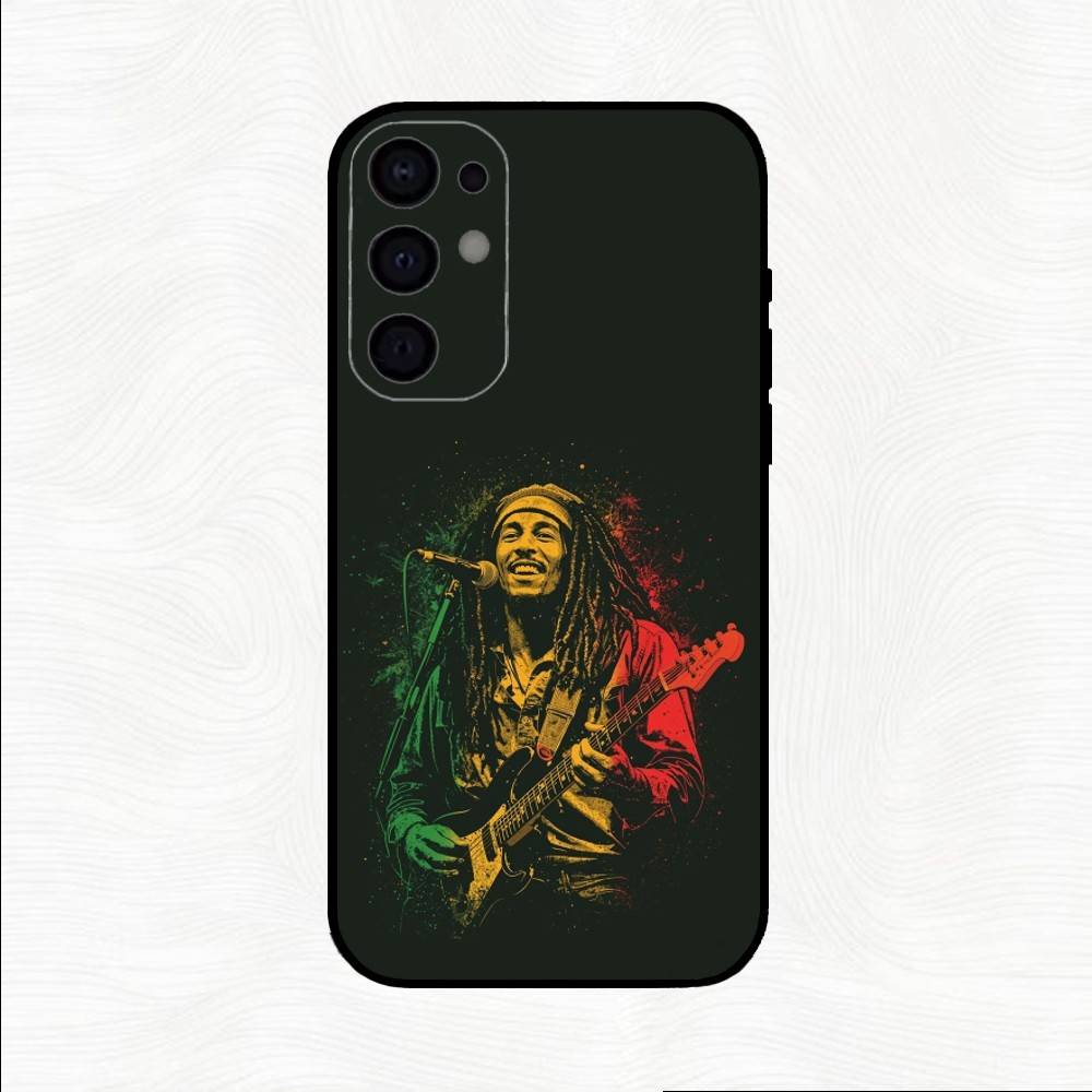 Casing Ponsel J-Jamaica Bob M- - Phone Cases Jamaica ulasan dan harga