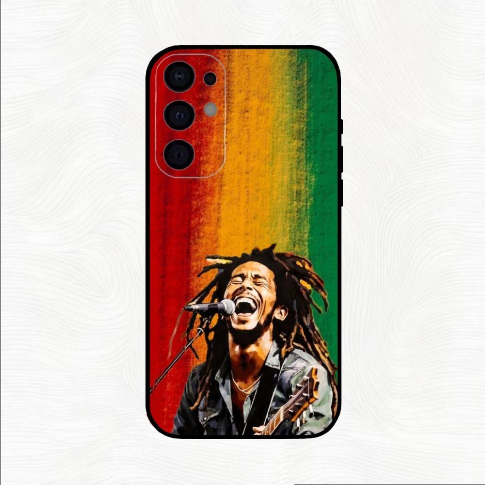 Casing Ponsel J-Jamaica Bob M- - Phone Cases Jamaica ulasan dan harga