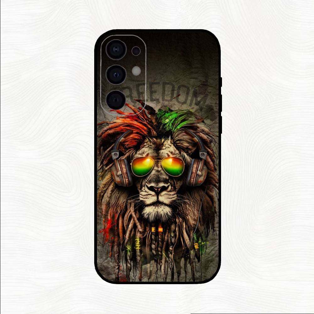 Casing Ponsel J-Jamaica Bob M- - Phone Cases Jamaica ulasan dan harga