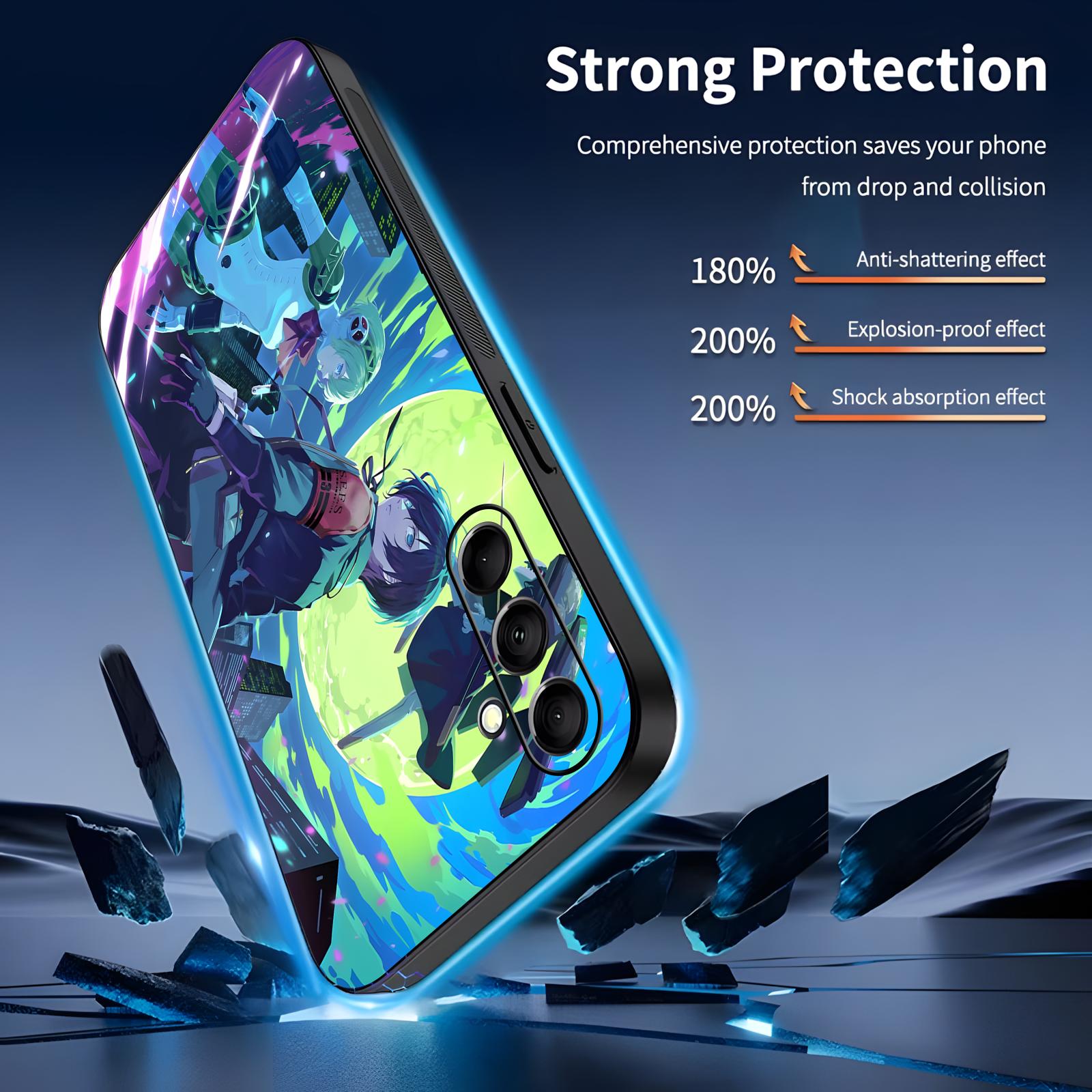 Casing Ponsel untuk Samsung A5 - Phone Cases For Samsung ulasan dan harga