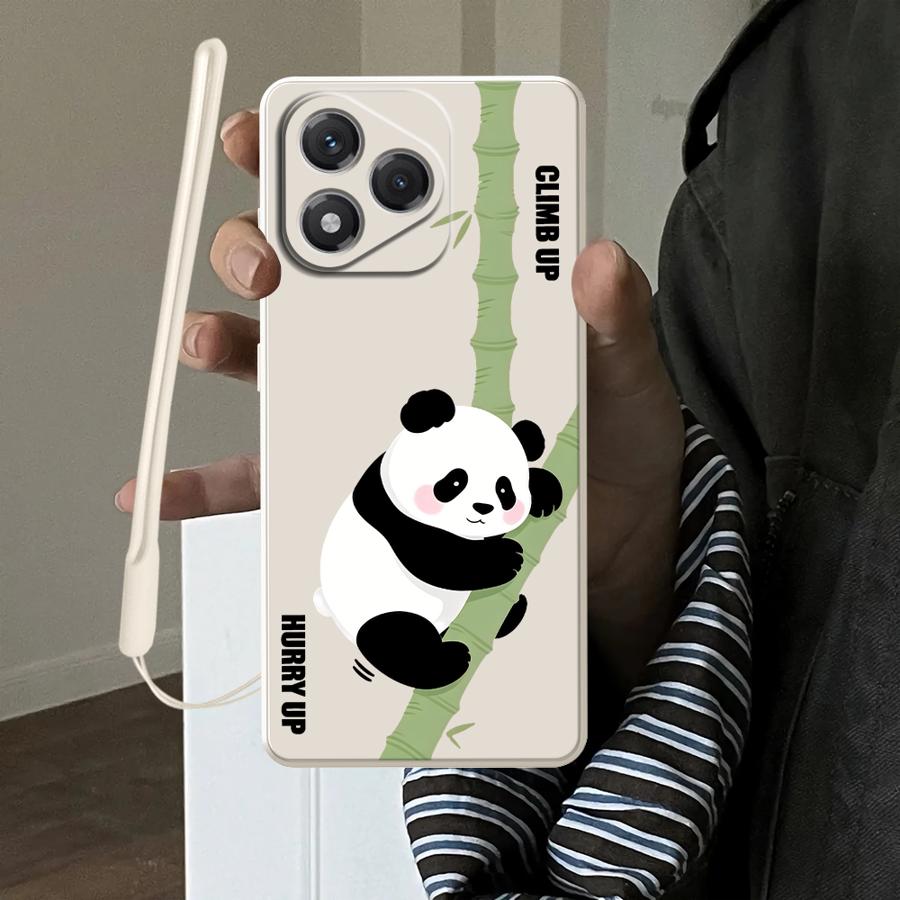 Casing Penutup Ponsel Funda Le - Phone Cases Honor ulasan dan harga