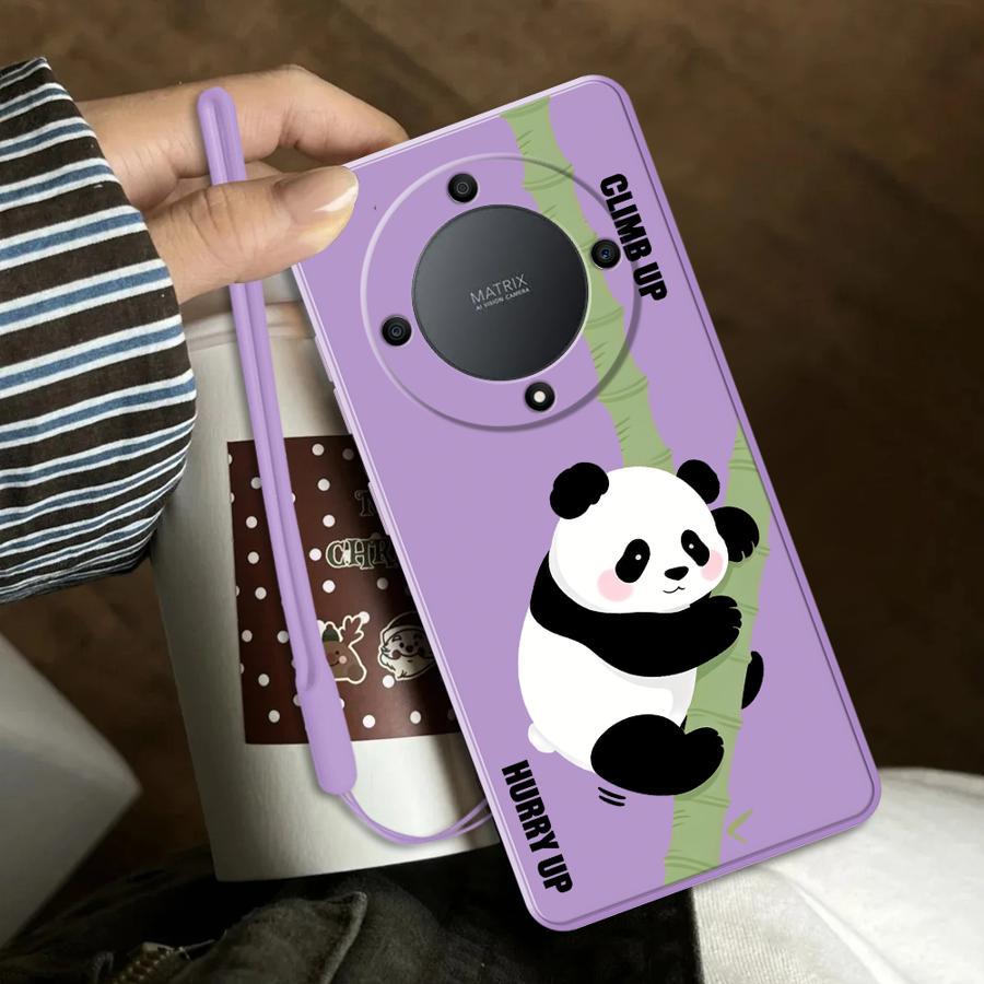 Casing Penutup Ponsel Funda Le - Phone Cases Honor ulasan dan harga