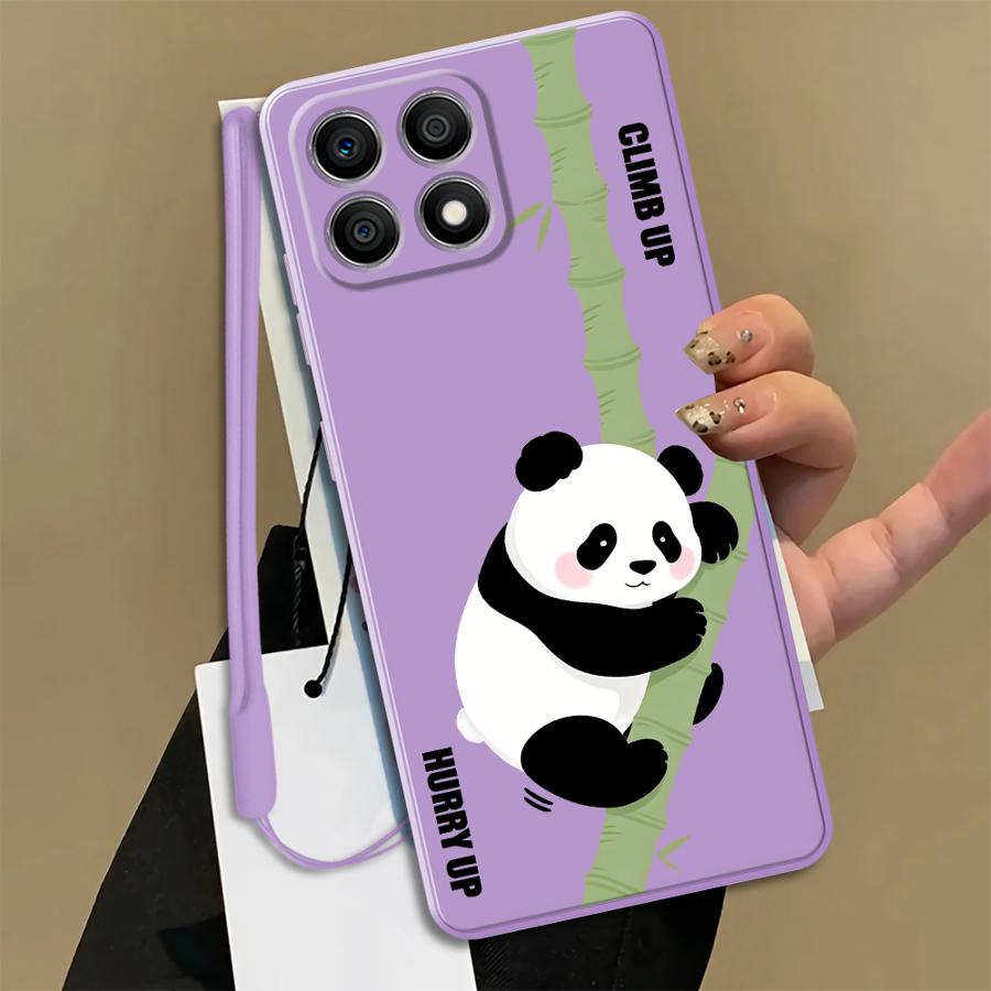 Casing Penutup Ponsel Funda Le - Phone Cases Honor ulasan dan harga
