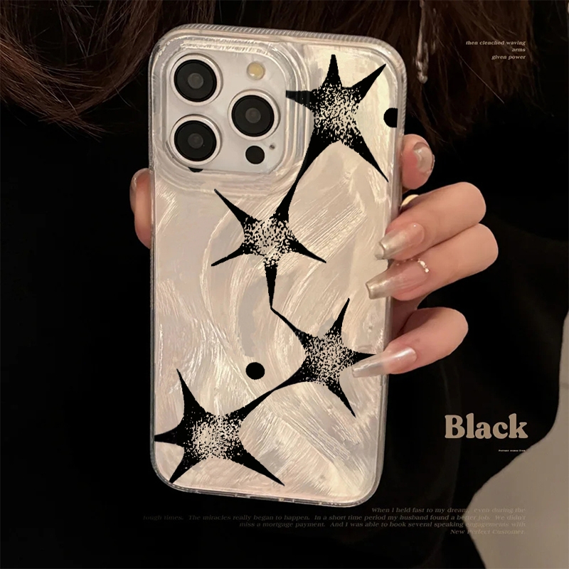 Casing Ponsel Motif Trendi Bin - Phone Cases Like Loopy ulasan dan harga