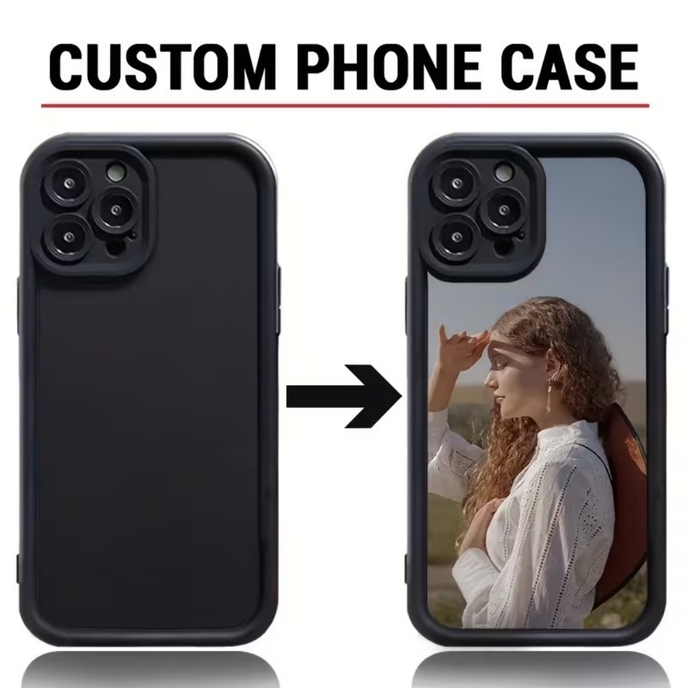 Kustomisasi DIY Foto Hewan Pel - Phone Cases With Pictures ulasan dan harga