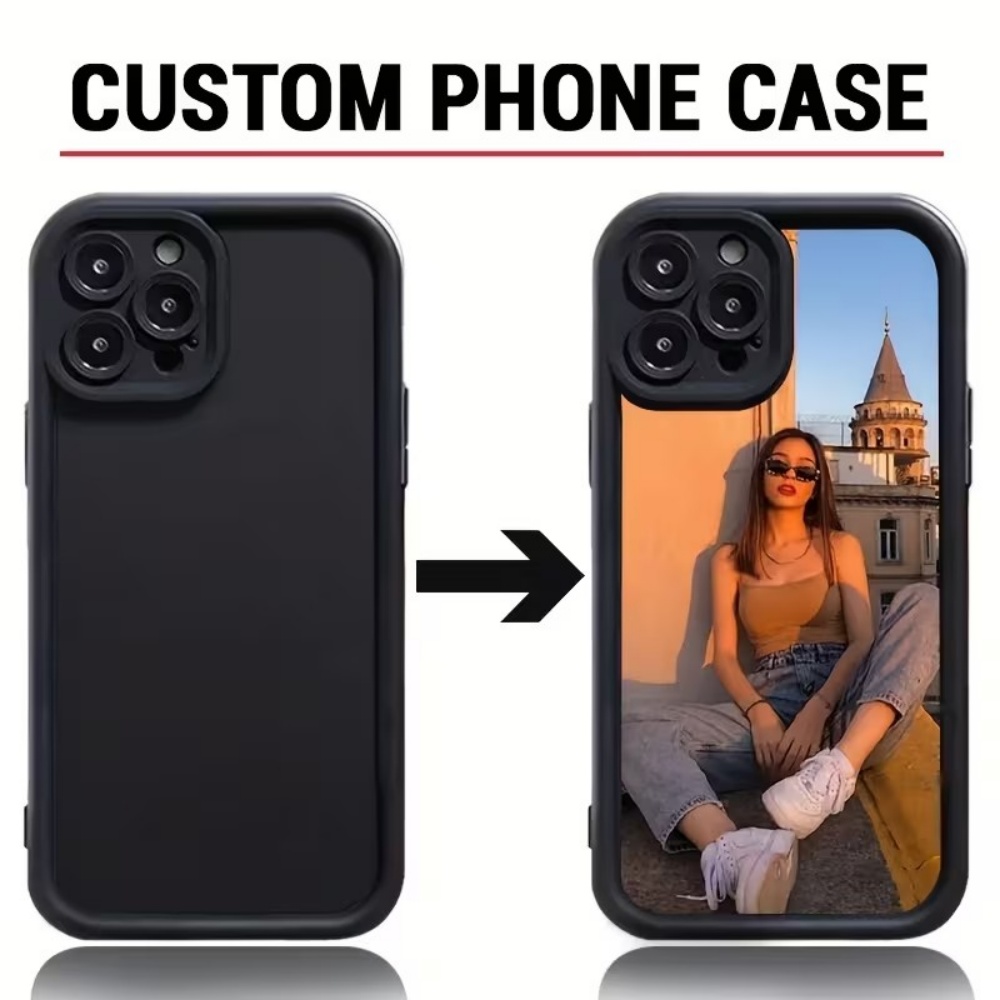 Kustomisasi DIY Foto Hewan Pel - Phone Cases With Pictures ulasan dan harga