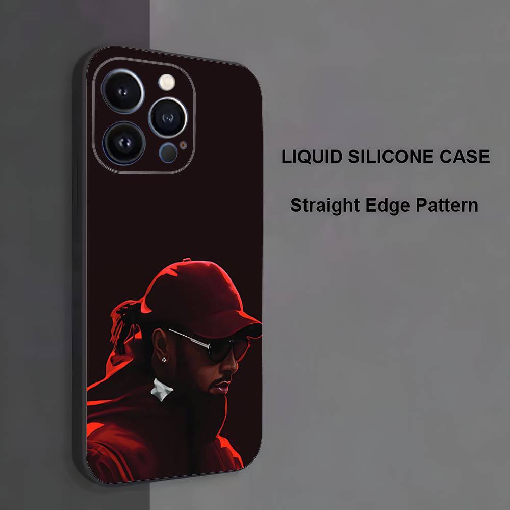 Casing Ponsel L-Lewis H-Hamilt - Phone Cases Hamilton ulasan dan harga