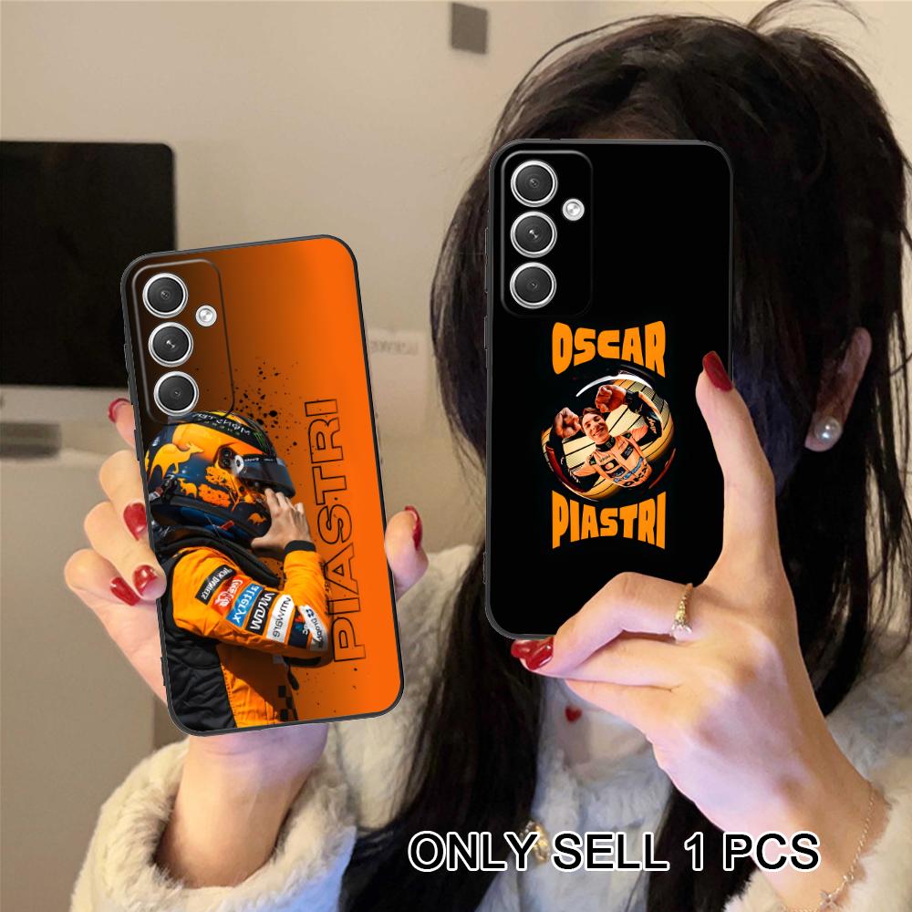 Casing Ponsel Oscar Piastri un - Phone Cases Samsung S25 ulasan dan harga