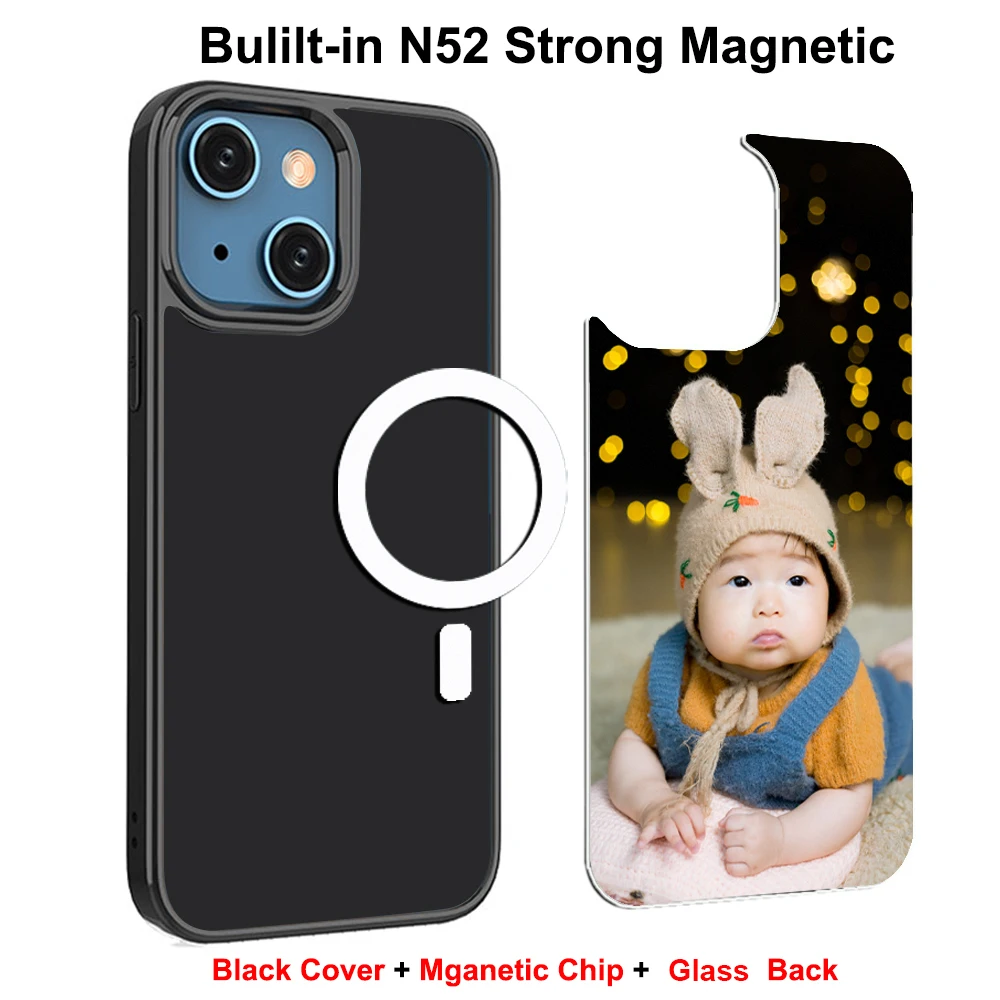 Casing DIY untuk iPhone 17 Air - Phone Cases With Pictures ulasan dan harga