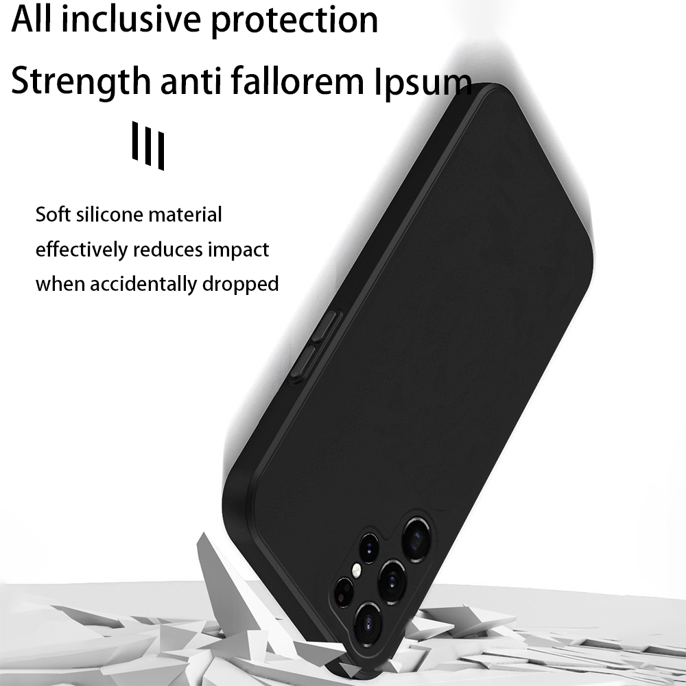 Casing Ponsel Chainsaw Man Aki - Phone Cases Samsung S25 ulasan dan harga
