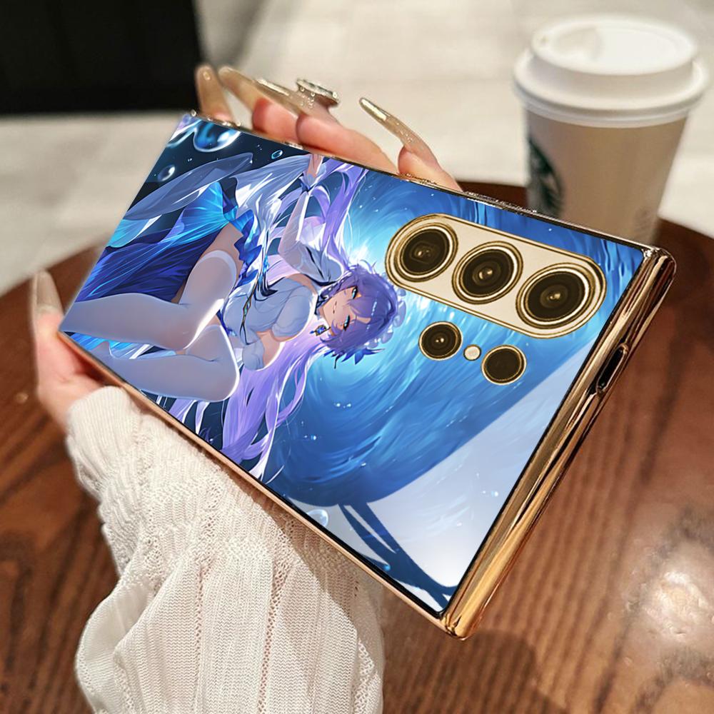 Cantarella Wuthering Waves Cas - Phone Cases Samsung S25 ulasan dan harga