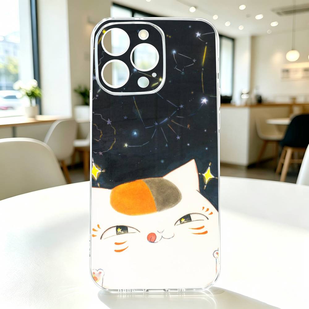 Casing HP Natsume Y-yuujinchou - Phone Cases For Iphone 13 ulasan dan harga