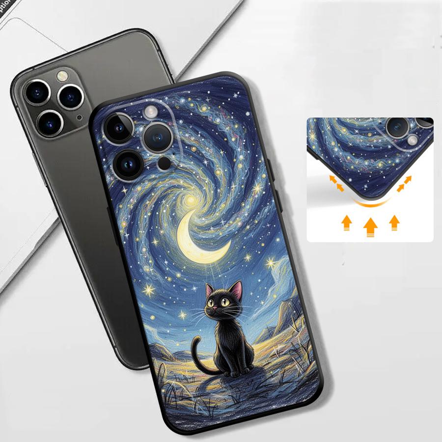 Casing Ponsel Funda untuk Appl - Phone Cases Like Loopy ulasan dan harga